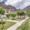 Отель 1 BR Boutique stay in Hunder, Leh, by GuestHouser (4E34), фото 17