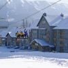 Отель Snow Creek Lodge by Fernie Lodging Co, фото 14
