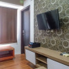 Отель Delightful Modern 2BR Apartment at Puri Mas, фото 11
