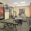 Отель Hampton Inn & Suites by Hilton Walla Walla, фото 16