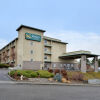 Отель Quality Inn Kennewick в Кеннуик 