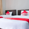 Отель Graha Minda Syariah by OYO Rooms, фото 10