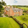 Отель All Hallows Farmhouse, фото 15