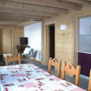 Отель Chalet Le Grand-Bornand, 6 pièces, 10 personnes - FR-1-467-65, фото 10