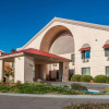 Отель Quality Inn & Suites Farmington, фото 1
