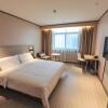 Отель Hanting Hotel Handan Daming Fu, фото 3