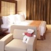Отель Millennium Hotel Wuxi, фото 4