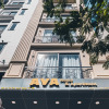 Отель AVA Hotel & Apartment, фото 1