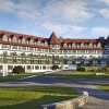 Отель Algonquin Resort St Andrews by-the-Sea Autograph Collection, фото 1