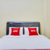 Отель Lavender Syariah Sawojajar by OYO Rooms, фото 9