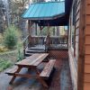 Отель Willamette Pass Inn, фото 13