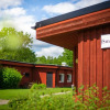 Отель Karlskoga Folkhögskola Vandrarhem Udden, фото 1