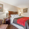 Отель Comfort Inn & Suites North Tucson - Marana в Тусоне