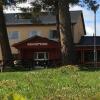 Отель Hotell Bruksvallsliden, фото 1