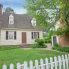 Отель Colonial Houses, an official Colonial Williamsburg, фото 19