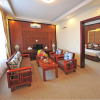 Отель Duy Tan Vinh Hotel, фото 5