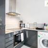 Отель The Conduits - 1BR and 2BR Apartments By Homely Spaces Short Lets & Serviced Accommodation, фото 7