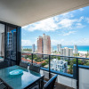 Отель Qube Broadbeach, фото 11