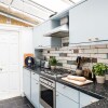 Отель Cosy 2BR Family Home in Battersea, фото 11