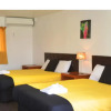 Отель Travellers Point Hotel, фото 3