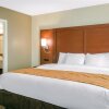 Отель Comfort Inn & Suites Biloxi - D'Iberville в д'Ибервиле