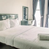 Отель Elegant And Comfort Studio Amazana Apartment Serpong, фото 5
