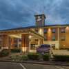 Отель Best Western Franklin Town Center Hotel & Suites, фото 1