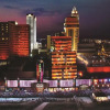 Отель Tropicana Atlantic City, фото 24