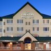 Отель Country Inn & Suites by Radisson, Rapid City, SD в Рэпид-Сити