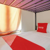 Отель OYO 92617 Omahku Homestay Hostel, фото 2