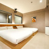 Отель Rakuten STAY naha-tomarifuto 1F Twin Room, фото 3
