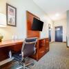 Отель Comfort Inn & Suites North Platte I-80, фото 33