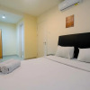Отель Best Deal 2Br Apartment At Kebayoran Icon, фото 1