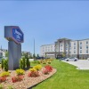 Отель Hampton Inn Emporia, фото 25