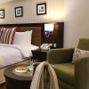 Отель Swiss-Belhotel Aqaba City, фото 7