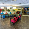 Отель Home2 Suites by Hilton Charlotte I-77 South, NC, фото 27