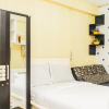 Отель Nice and Comfort Studio at Bekasi Town Square Apartment, фото 1