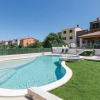 Отель Spacious Holiday Home Near Fažana and Pula With a Private Swimming Pool and Jacuzzi, фото 13
