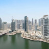 Отель Silkhaus Fairfield, Dubai Marina, фото 24