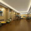 Отель Golden Eagle Summit Hotel Yancheng, фото 10