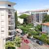 Отель Chic Apartment In Cannes 250m From The Beach!, фото 1