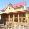 Гостиница Samara Cottages Krasny Yar 20, фото 6