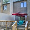 Отель Townhome w/ Outdoor Shower < 1 Mile to Downtown, фото 15