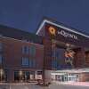 Отель La Quinta Inn & Suites by Wyndham Dallas Grand Prairie North в Гранд-Прери