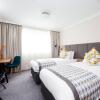 Отель Holiday Inn London-Gatwick Airport, an IHG Hotel, фото 6