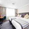 Отель Holiday Inn London-Gatwick Airport, an IHG Hotel, фото 3