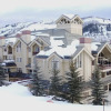 Отель Strawberry Park-Beaver Creek - Superior Condominium Ski-in/Ski-Out, фото 14