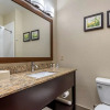 Отель Comfort Suites Auburn, фото 8