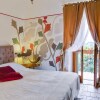Отель Pleasant Holiday Home in Mombello Monferrato with Whirlpool, фото 5