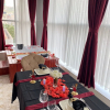 Отель Marblue Hotel, фото 17